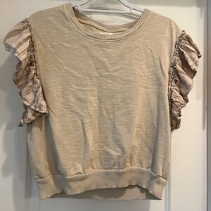 Women’s Blouse from Anthropologie